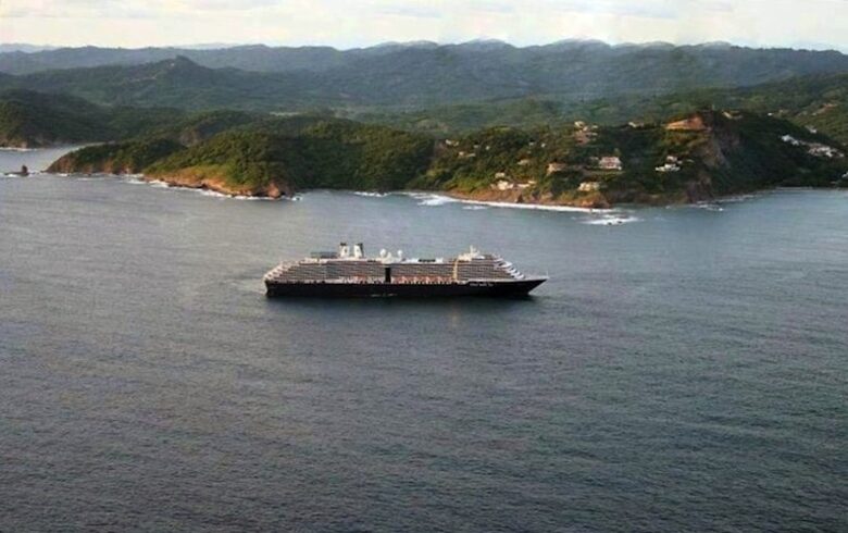 Villa Noche - San Juan del Sur, Nicaragua