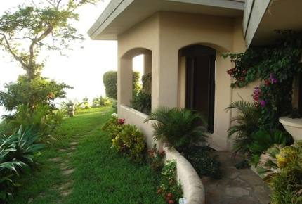 Villa Noche - San Juan del Sur, Nicaragua