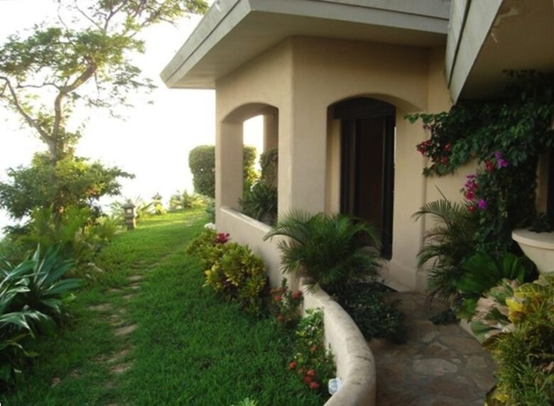 Villa Noche - San Juan del Sur, Nicaragua