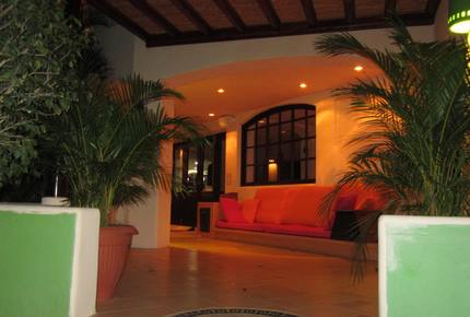Villa Noche - San Juan del Sur, Nicaragua