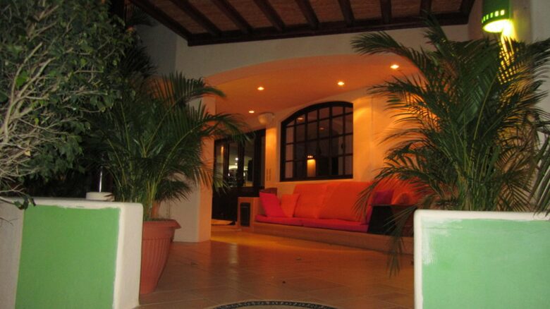 Villa Noche - San Juan del Sur, Nicaragua