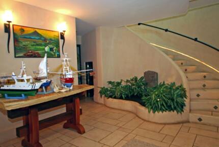 Villa Noche - San Juan del Sur, Nicaragua