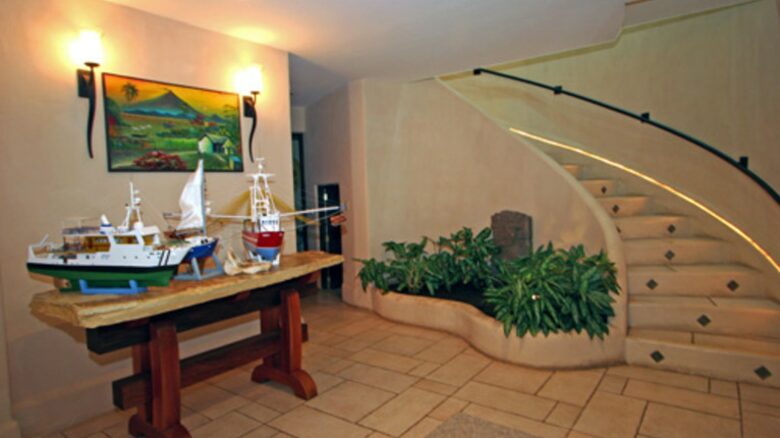 Villa Noche - San Juan del Sur, Nicaragua