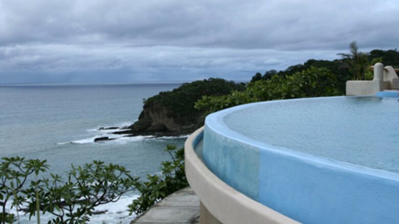 Villa Noche - San Juan del Sur, Nicaragua