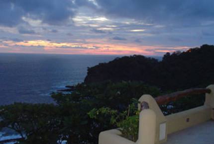 Villa Noche - San Juan del Sur, Nicaragua