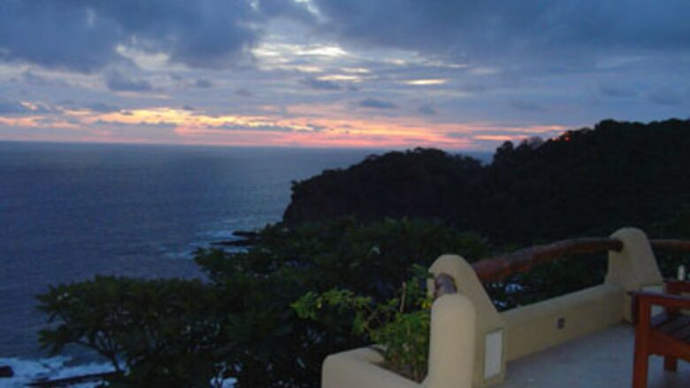 Villa Noche - San Juan del Sur, Nicaragua