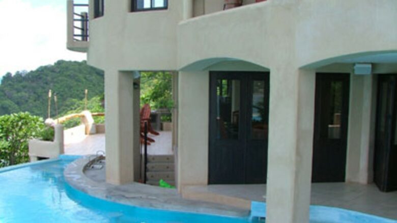 Villa Noche - San Juan del Sur, Nicaragua