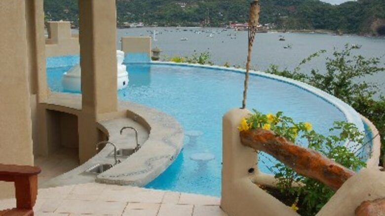 Villa Noche - San Juan del Sur, Nicaragua