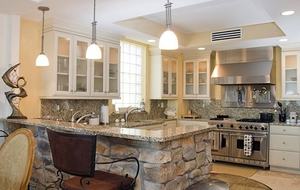 The Acropolis - Ocean City, Maryland