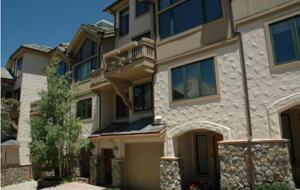 The Aspens at Beaver Creek - Avon, Colorado