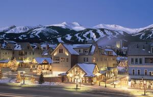 Hyatt Main Street Station - Breckenridge, Colorado