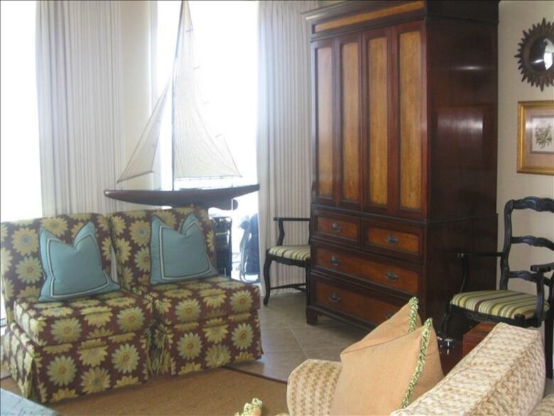 Silver Shells - Destin, Florida