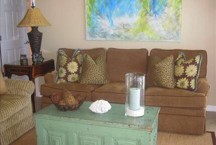 Silver Shells - Destin, Florida