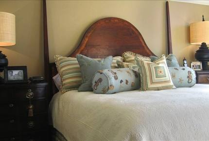 Silver Shells - Destin, Florida