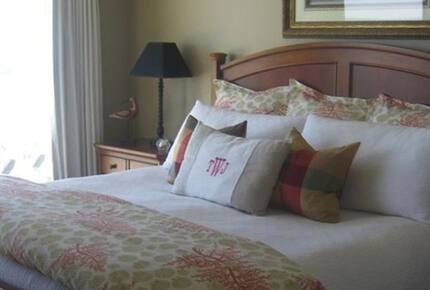 Silver Shells - Destin, Florida