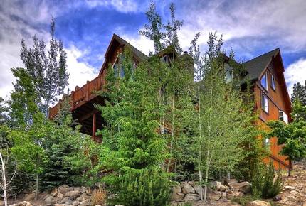 Mighty Bear Manor - Big Bear Lake, California