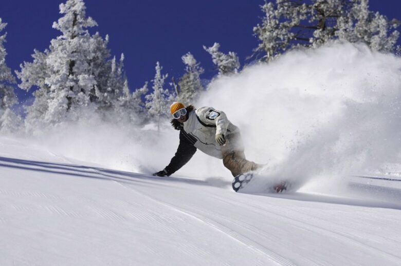 Mighty Bear Manor - Big Bear Lake, California