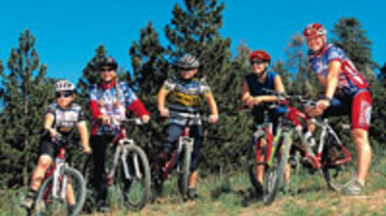 Mighty Bear Manor - Big Bear Lake, California