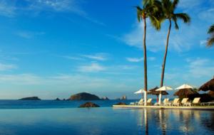 Villamar Ixtapa - Ixtapa, Mexico