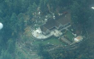 Cottage Knoll Estate: A European Manor Home - Eastsound, Orcas Island, Washington
