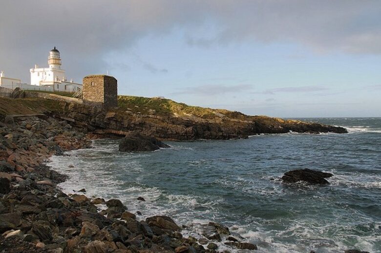 Cortes House - Fraserburgh, United Kingdom