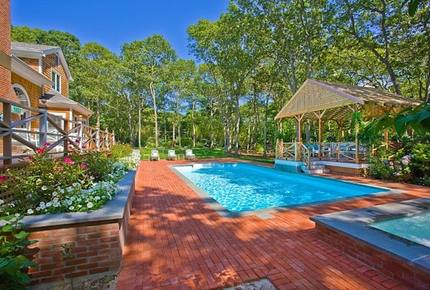 Hamptons Manor - Sagaponack, New York