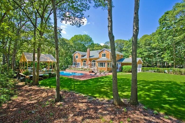 Hamptons Manor - Sagaponack, New York