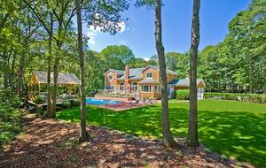 Hamptons Manor - Sagaponack, New York