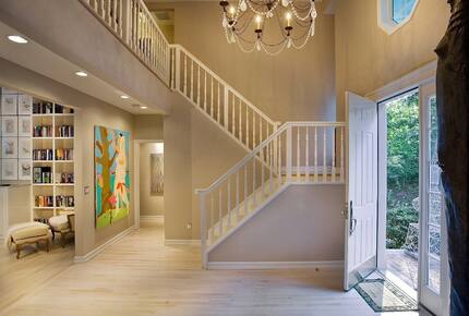 Hamptons Manor - Sagaponack, New York