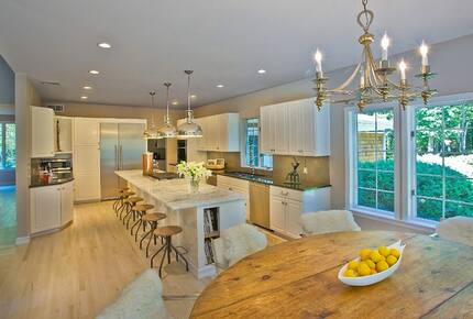 Hamptons Manor - Sagaponack, New York