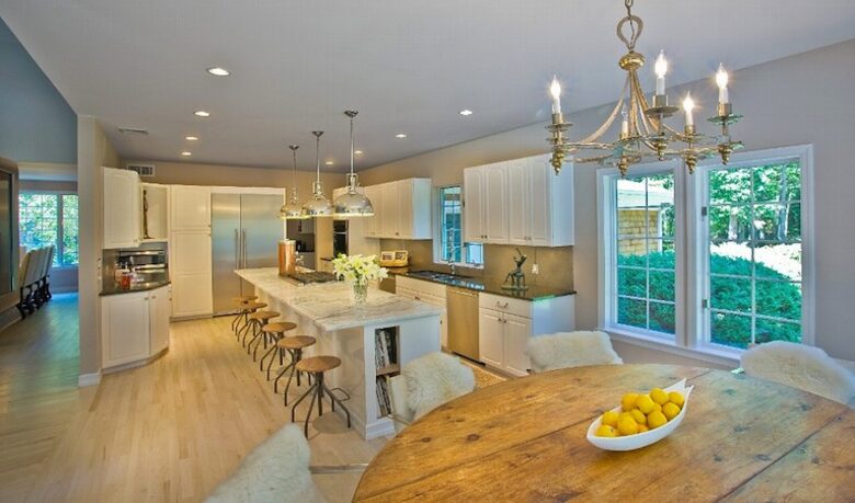 Hamptons Manor - Sagaponack, New York