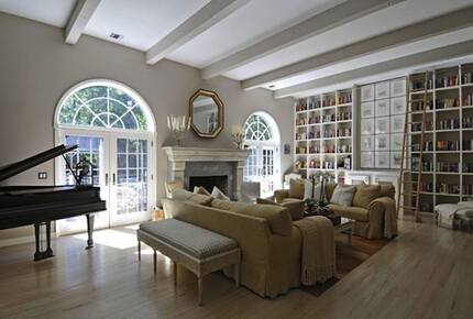 Hamptons Manor - Sagaponack, New York