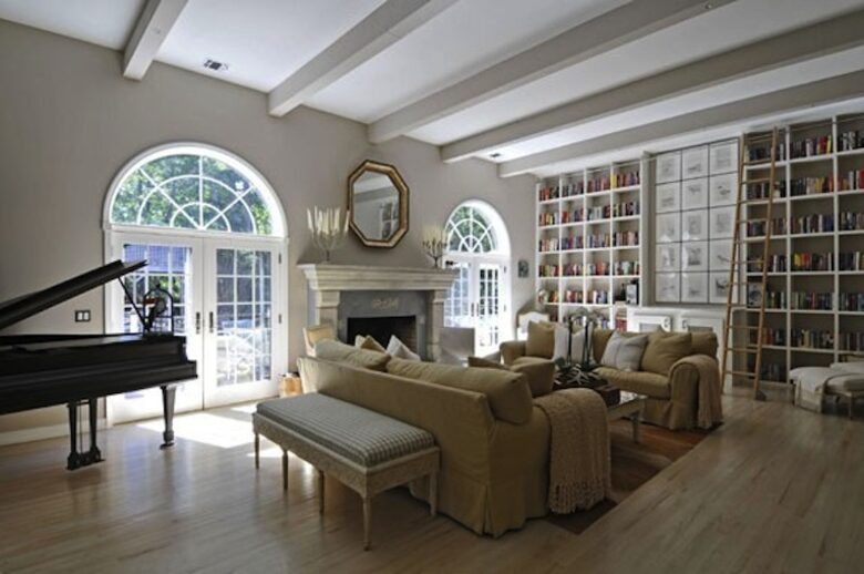 Hamptons Manor - Sagaponack, New York