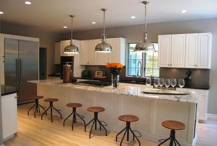 Hamptons Manor - Sagaponack, New York