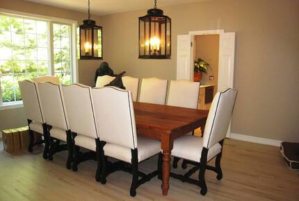 Hamptons Manor - Sagaponack, New York