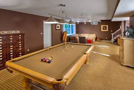 Hamptons Manor - Sagaponack, New York