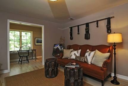 Hamptons Manor - Sagaponack, New York