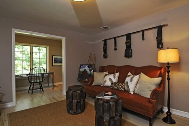 Hamptons Manor - Sagaponack, New York