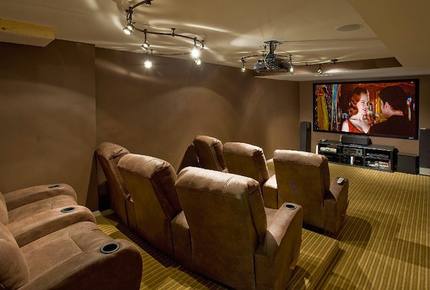 Hamptons Manor - Sagaponack, New York