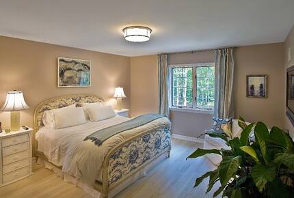 Hamptons Manor - Sagaponack, New York