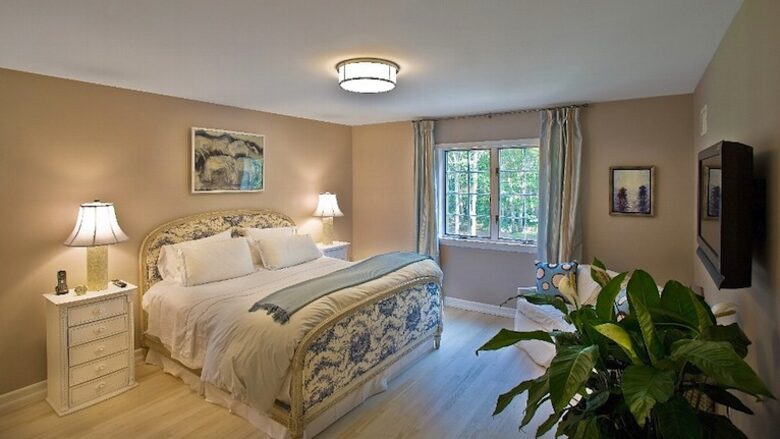 Hamptons Manor - Sagaponack, New York