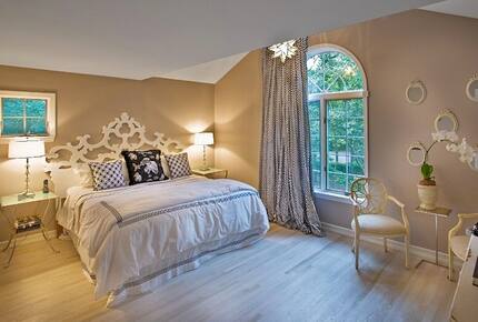 Hamptons Manor - Sagaponack, New York