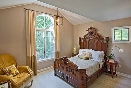 Hamptons Manor - Sagaponack, New York