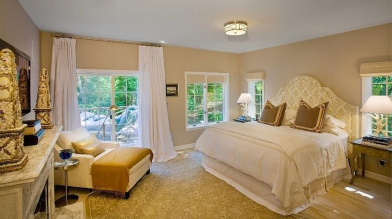 Hamptons Manor - Sagaponack, New York