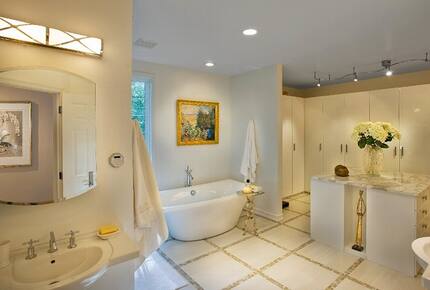 Hamptons Manor - Sagaponack, New York