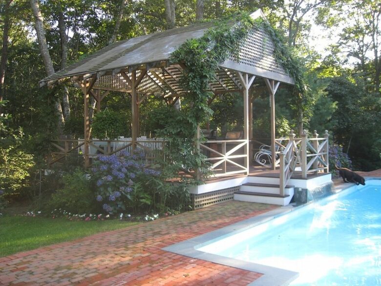 Hamptons Manor - Sagaponack, New York