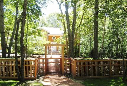 Hamptons Manor - Sagaponack, New York