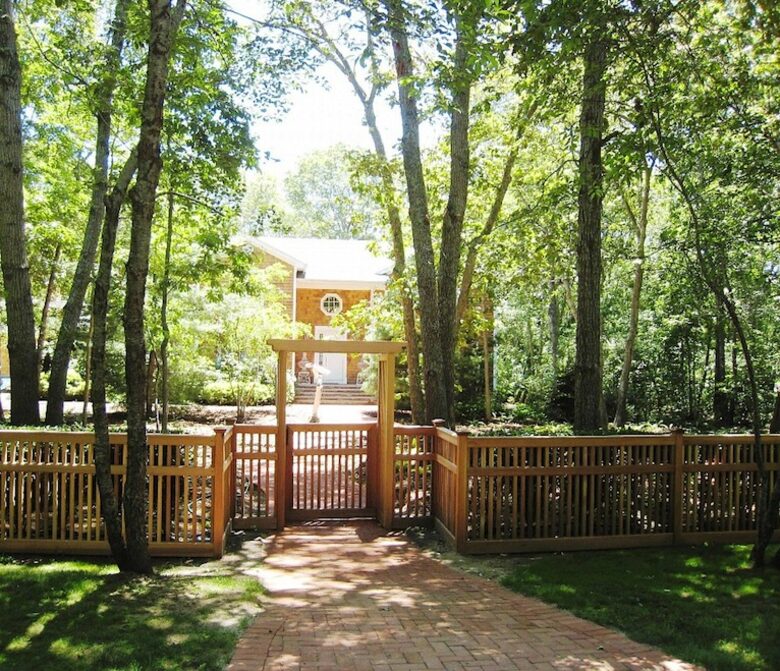 Hamptons Manor - Sagaponack, New York