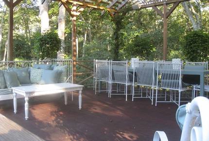 Hamptons Manor - Sagaponack, New York