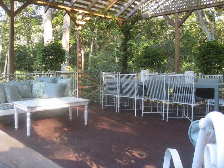 Hamptons Manor - Sagaponack, New York